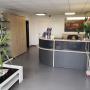 Mosertronik Empfang