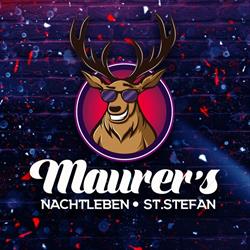Peter v Tunnerstüberl - Peter Maurer