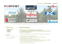 Stefan Schörg - Itsc-Austria / Ssc-Consulting