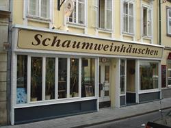 Schaumweinhäuschen Rode & Co KG