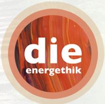 Irmlind Dienesch - Die Energethik