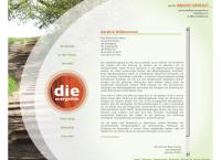 Website von Irmlind Dienesch - Die Energethik