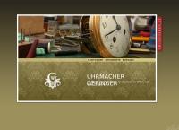 Walter Geringer