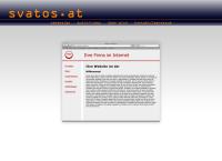 Ing. Erwin Svatos - Edv Dienstleistungen in Den Bereichen Webdesign - Multimedia - Tontechnik
