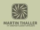Martin Thaller - Martin Thaller - IT Dienstleistungen