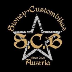 Franz Steiner - Stoney-Custombikes