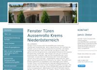 Dieter Jancic Fenster - Türen