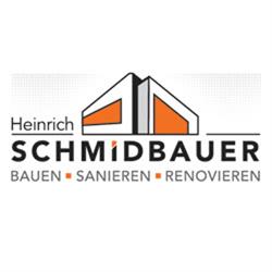 Heinrich Schmidbauer - Bauen-Sanieren-Renovieren