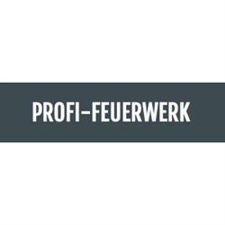 Profi Feuerwerk Erich Weninger