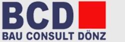 Bau Consult Dönz GmbH - Bcd