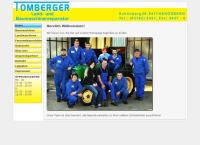 Helmuth Tomberger e.U. - Land- U. Baumaschinenreparatur