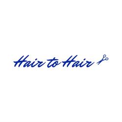 Friseursalon Hair to Hair - Alexandra Salomon