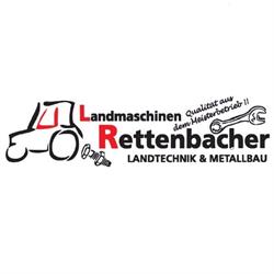 Landmaschinen Rettenbacher