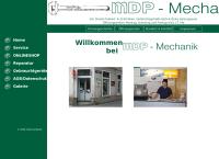 MDP - Mechanik Pulkert Daniel