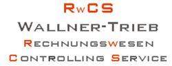 Zdenka Wallner Trieb - Rwcs Rechnungswesen Controlling Service