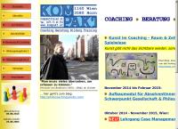 Bruno Kirchner - Kom/Pakt Kommunikations- und Bildungsservice