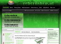 Susanne Göschl - Rebornshop.at