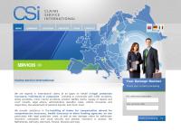 Claims Service International Michaela Casadio-Janach e.U.