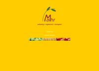 Mahr Gerlinde - Bio-Catering