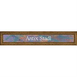 Antix-Stadl - Hämmerle Mario