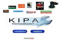 Terezia Kittel - Kipa Werkstattbedarf