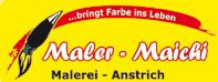 Johann Maichenitsch - Maler Maichi