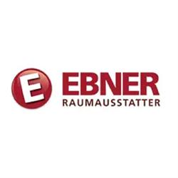 Ebner Josef - Raumaustatter