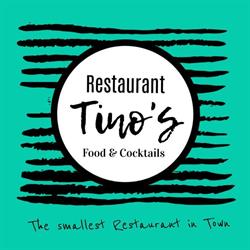 Tinos Restaurant / Pizza and more