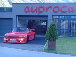 AUPROCA - Armin Kuprian