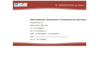 Ing. Oliver Niesner - Tb Energietechnik Ing. Oliver Niesner