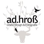 Ad.hroß KG - Atelier Für Werbung & Fotografie
