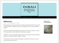 Siegfried Dibona - Dibau