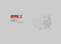 Website von Effekt-Licht- U. Tontechnik GmbH