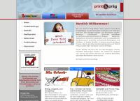 Print & Präg Pichler KG