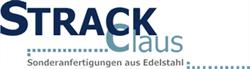 Claus Strack - Sonderanfertigungen Aus Edelstahl