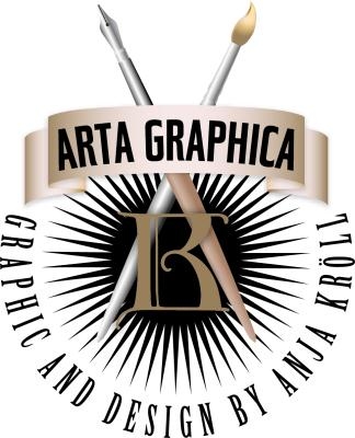 ARTA GRAPHICA · anja kröll