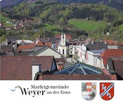 Marktgemeindeamt Weyer