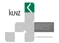 Innovative Brandschutzplanung Dipl- Ing Alexander Kunz