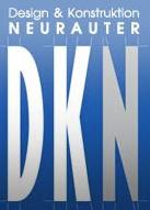 Dietmar Neurauter - Design und Konstruktion Neurauter