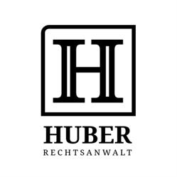 Huber Georg, Ra Dr.