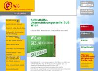 Sus Selbsthilfe-Unterstützungsstelle