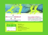 Website von Dunkl Robert