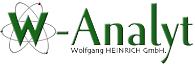 W-Analyt Wolfgang Heinrich GmbH