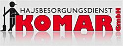 Komar Hausbesorgung GmbH