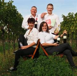 Weingut u. Heuriger Christine u. Harald Schachl
