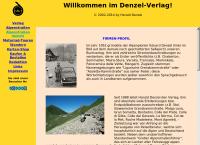 Verlag Harald Denzel KG