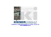Kiener Consult Ziviltechniker GmbH