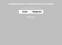 Aiz Arbeitsmedizin im Zentrum Krems GmbH