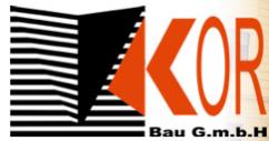 Kor Bau & Handels GmbH