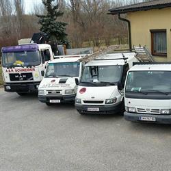 A & R Schneider GesmbH